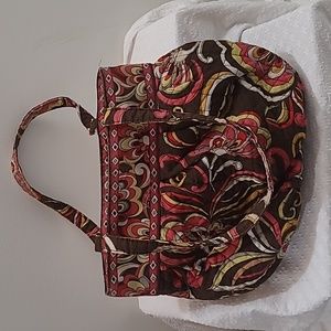 Vera Bradley Sholder Bag
